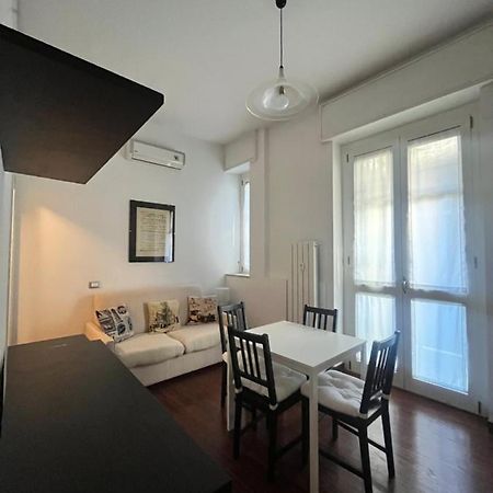 Bocconi Apartment Milan Exterior photo