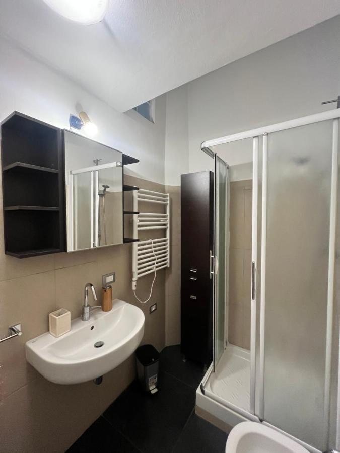 Bocconi Apartment Milan Exterior photo