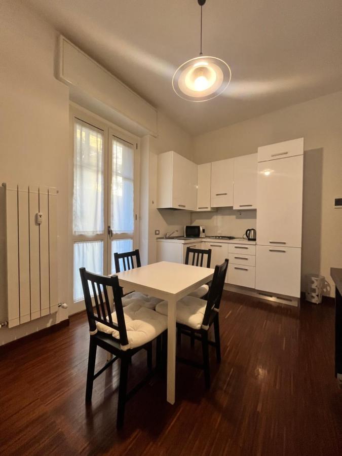 Bocconi Apartment Milan Exterior photo