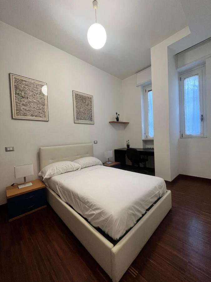 Bocconi Apartment Milan Exterior photo